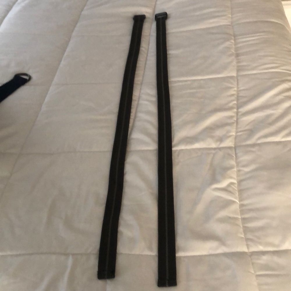 Belts